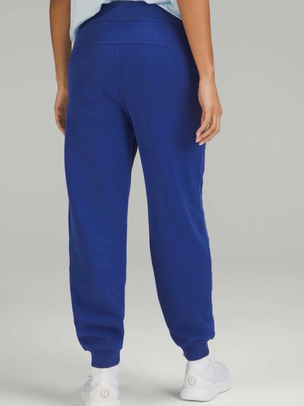 lululemon Scuba High-Rise Relaxed Jogger
